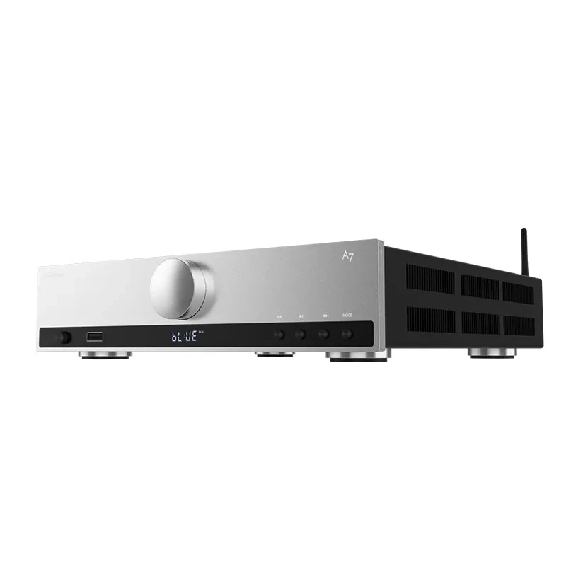 Trasam A7 Desktop Digital Power Amplifier