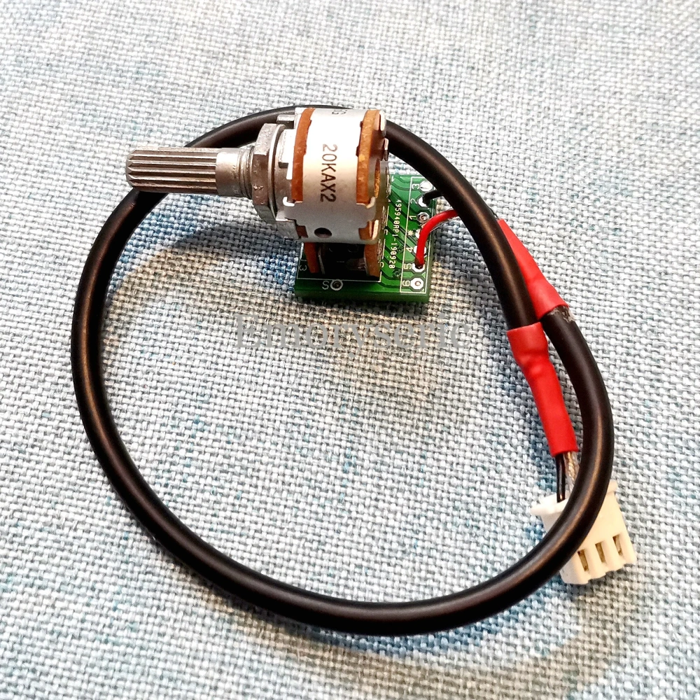 Diamond Differential Current Mode Preamp & Headphone Amp Kit, Wilson Current Mirror Architecture, High-End DIY Audio