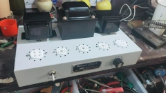 Amp without Tube