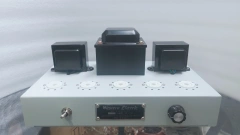 Amp without Tube