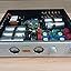 Silver / Single Transformer / RCA / No Tubes