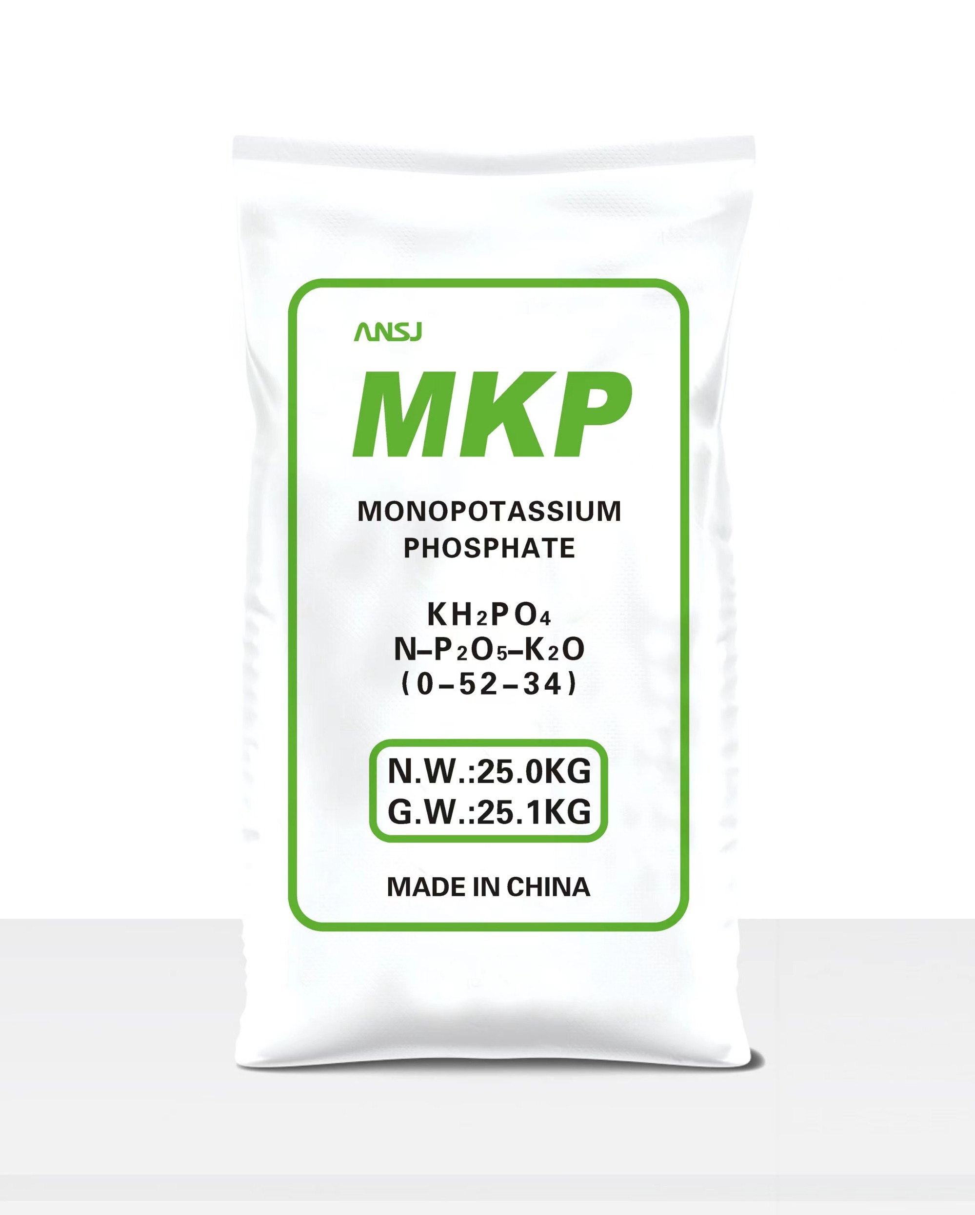 Mini Crystal MKP
