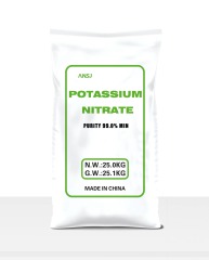 Potassium nitrate