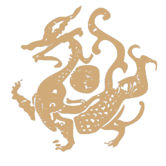 Chinese art pattern 6