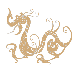 Chinese art pattern 4