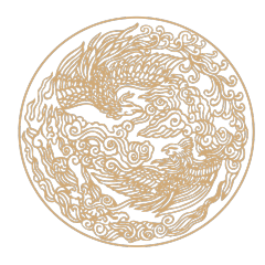 Chinese art phoenix pattern 54