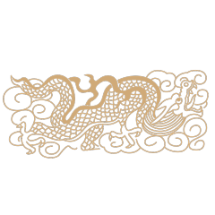 Chinese art dragon pattern 37