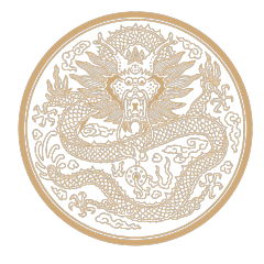 Chinese art dragon pattern 42