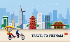 Vietnamese style icon pattern template (17)