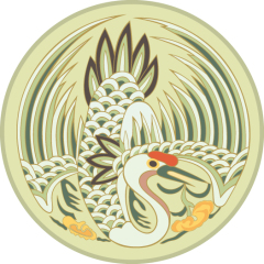 Chinese traditional embroidery template pattern (2)