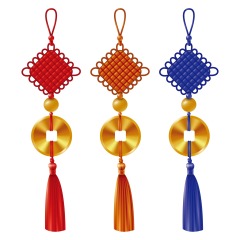 Chinese knot elements pattern (22)