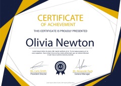 High quality certificate template pattern (60)