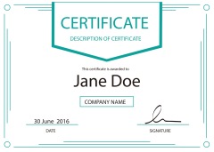 High quality certificate template pattern (25)
