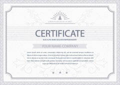 High quality certificate template pattern (21)