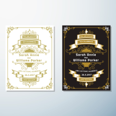 High quality certificate template pattern (325)