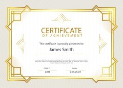High quality certificate template pattern (378)