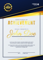High quality certificate template pattern (368)