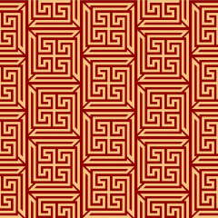 Chinese style decorative pattern background template (30)