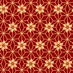 Chinese style decorative pattern background template (32)