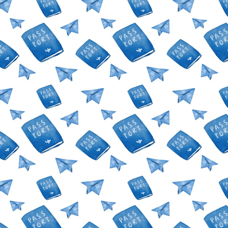 Japanese style background template pattern (28)