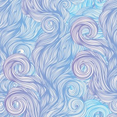 Japanese style background template pattern (7)
