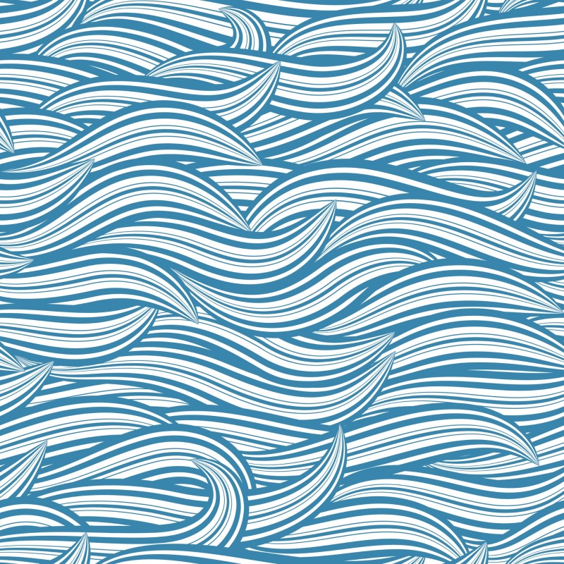 Japanese style background template pattern (5)