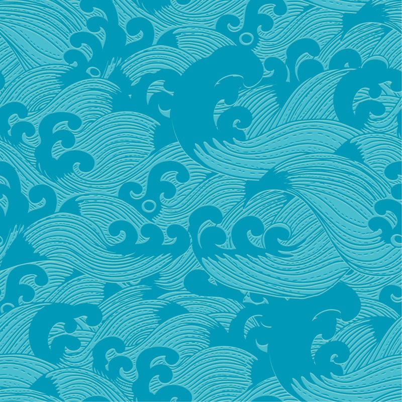 Japanese style background template pattern (32)