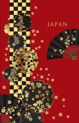 Japanese style element design  pattern (90)