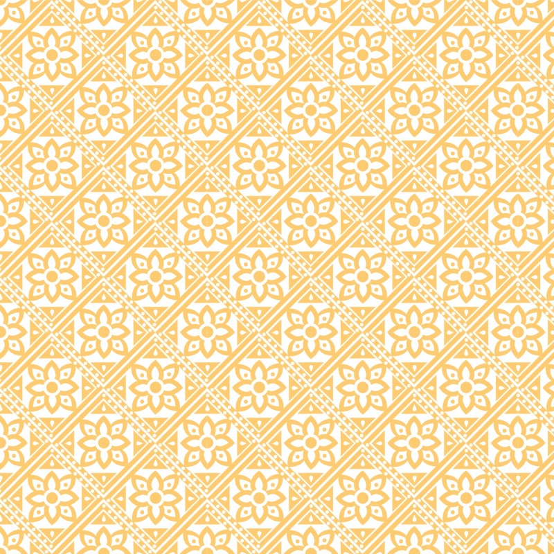 Thai style decorative wallpaper background pattern  (19)