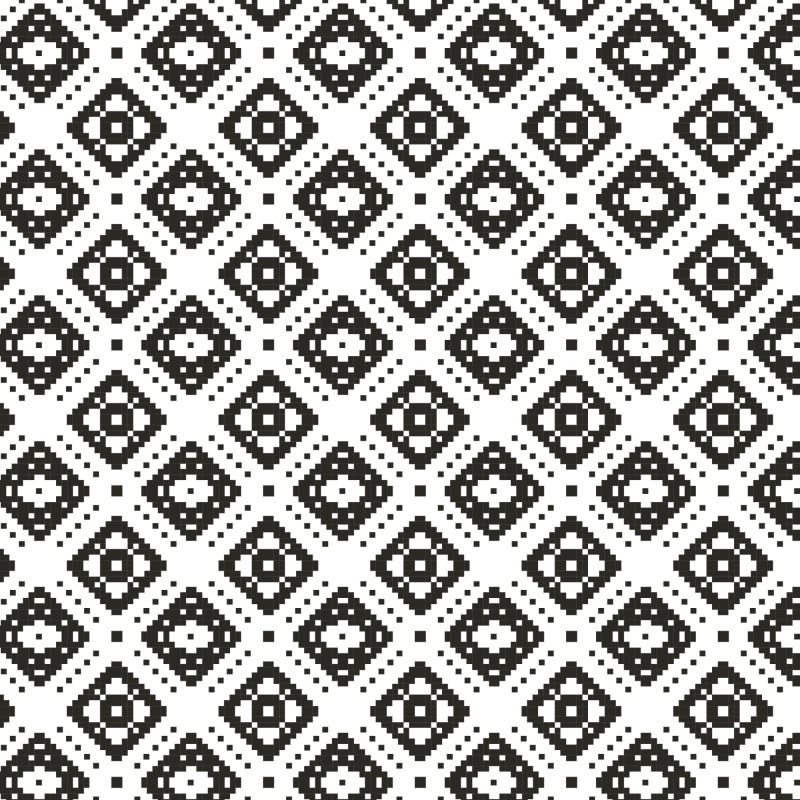 Thai style decorative wallpaper background pattern  (78)