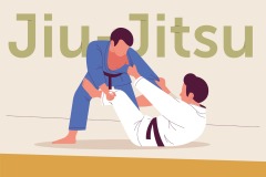 Japanese Judo Promotion: Seoi Nage – Speed Meets Strategy​
