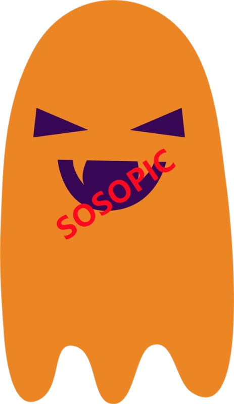 Halloween decorative element icon image set (88)