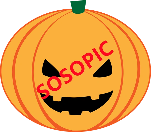 Halloween decorative element icon image set (50)