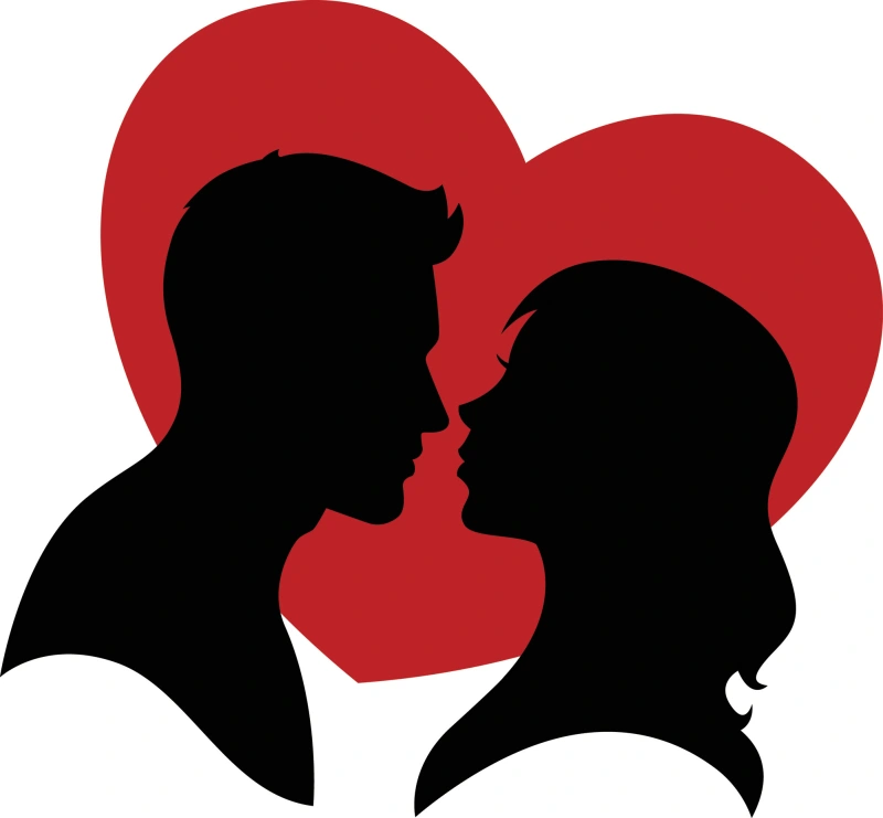 Valentine's Day background wallpapaer pattern template (14)
