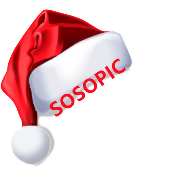 Christmas Day element background icons pattern template (79)
