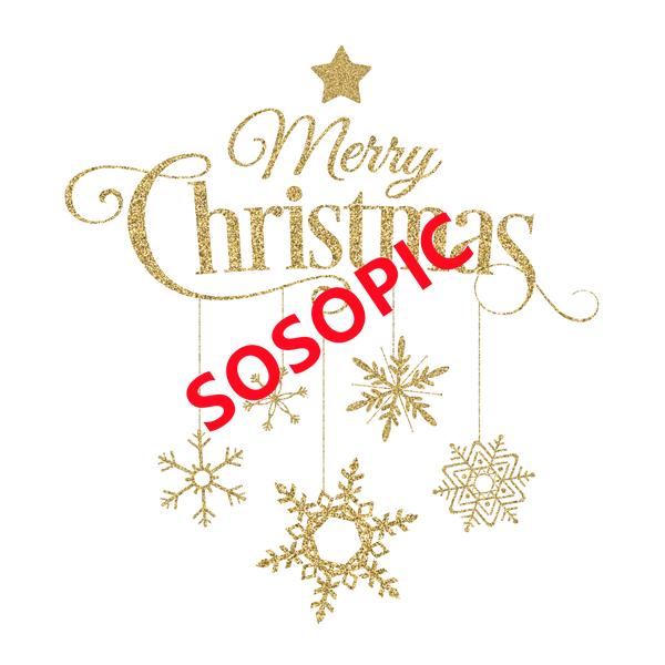 Christmas Day element background icons pattern template (19)