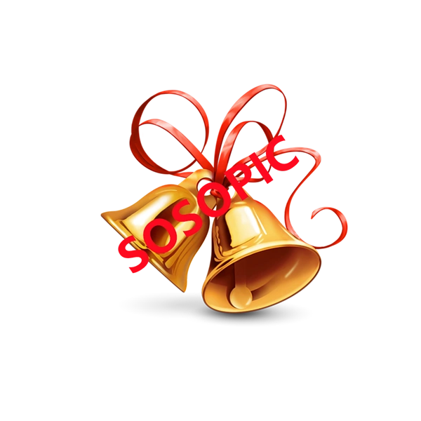 Christmas Day element background icons pattern template (45)