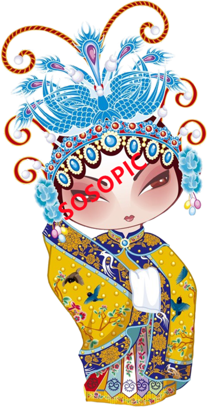 Traditional Chinese Opera: Historical Storytelling Patterns