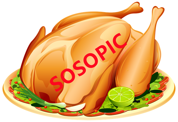 Mermaid Lagoon Thanksgiving Turkey Pattern PNG: Magical Thanksgiving Reverie