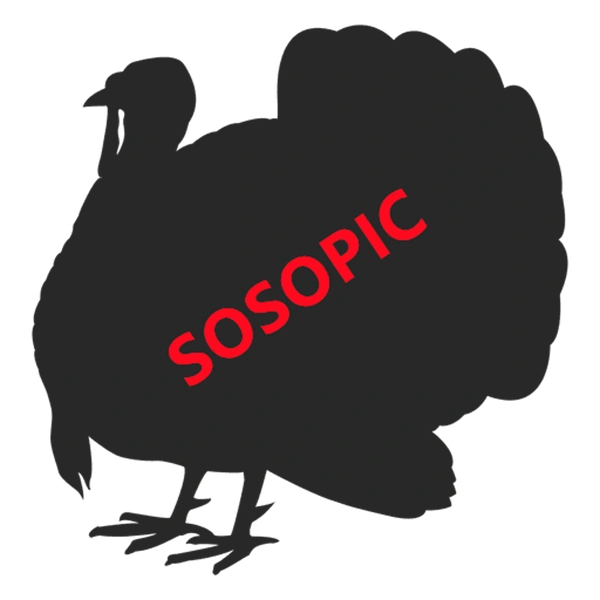 Background pattern with Thanksgiving elements such as turkey (93)