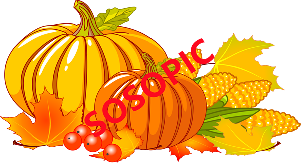 Steampunk Fairy Tale Thanksgiving Pumpkin Pattern PNG: Whimsical and Inventive Thanksgiving Style