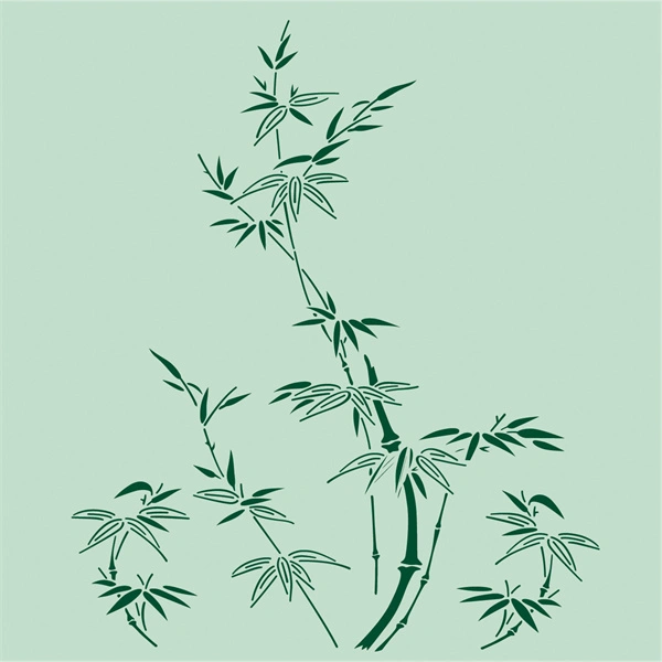 Japanese traditional style element decorative background wallpaper pattern (80)