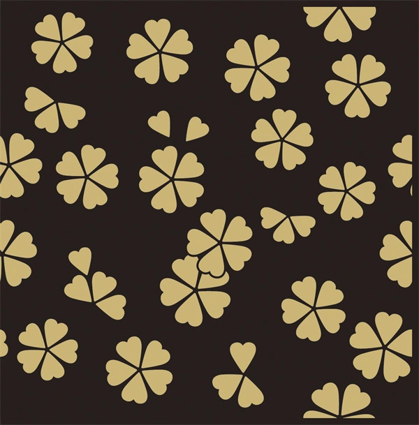 Japanese traditional style element decorative background wallpaper pattern (5)