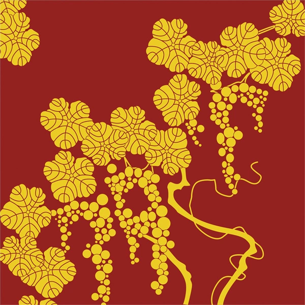 Japanese traditional style element decorative background wallpaper pattern (97)