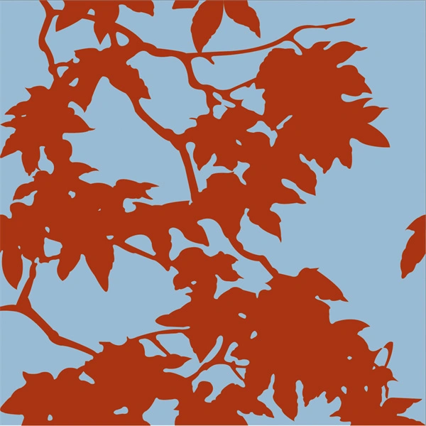 Japanese traditional style element decorative background wallpaper pattern (40)