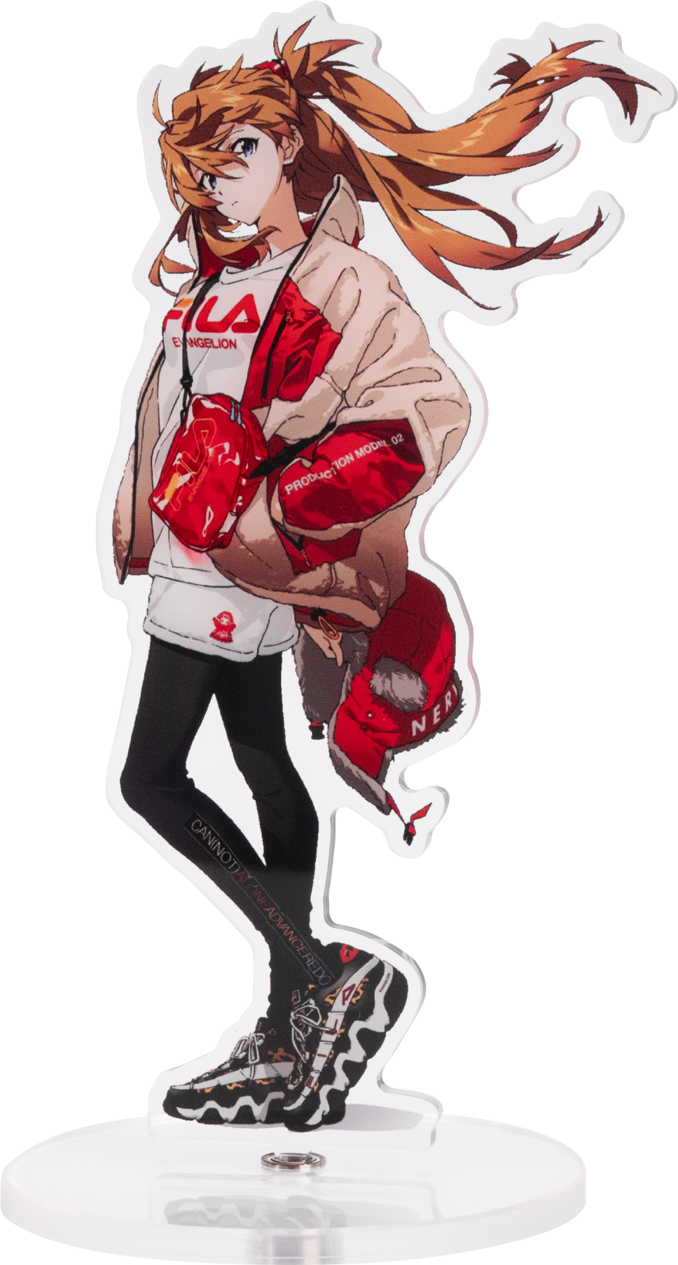 Custom Anime Standees