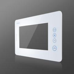Custom Control Panels for Access Control Devices