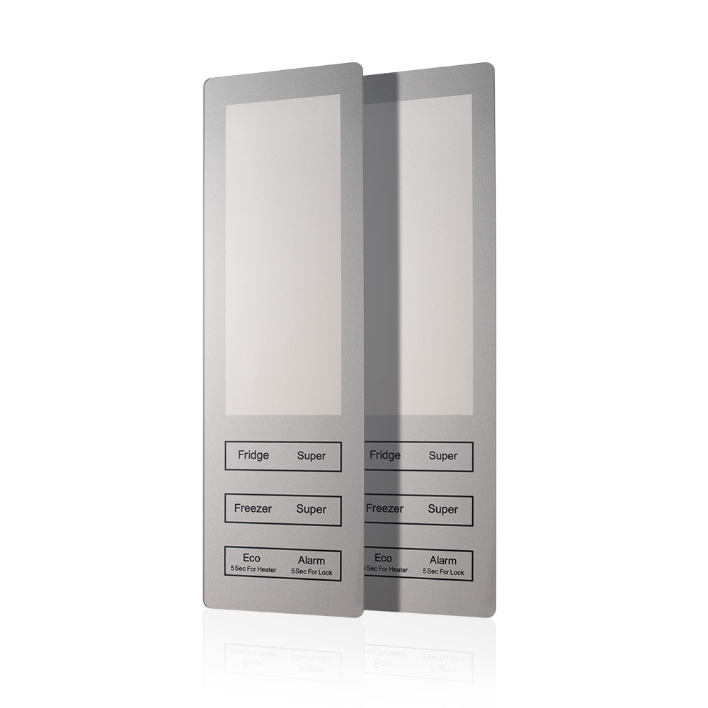 Custom Control Panel for Bosch No Frost Refrigerators