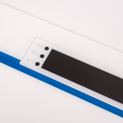 Custom Acrylic Window Lens for Electronic Scales