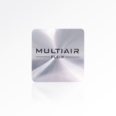 Custom Acrylic Nameplates for Automotive Products